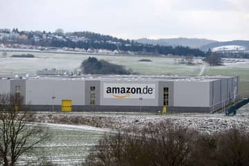 Erneut Streik am größten deutschen Amazon-Standor