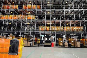 UK online retailers facing increasing rental charges following warehouse shortage