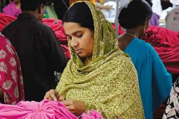 Bangladesch: 1000 weitere Fabrikinspektionen abgeschlossen