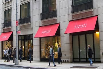 Barneys New York puts new expansion plan into motion for SF
