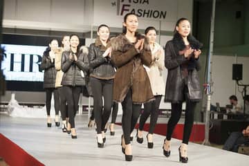 Anmeldeschluss für Central Asia Fashion rückt näher