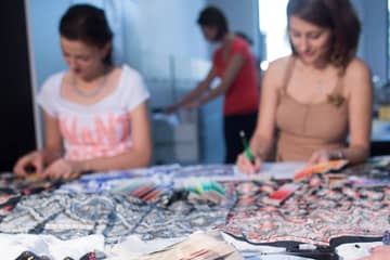La textil turca Savcan abre oficina en Barcelona