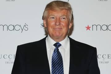 Donald Trump brand dumped by Macy's