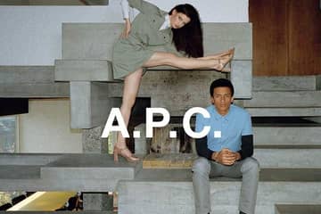 A.P.C. sets opening date for Silver Lake Location