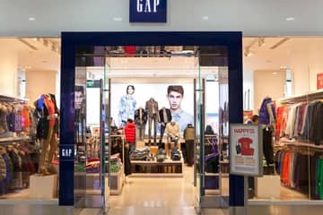 Gap cerrará la cuarta parte de sus tiendas en Estados Unidos