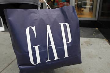 Gap gaat 175 vestigingen sluiten in de VS