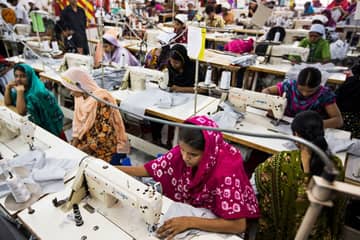 Government moves to raise tax on RMG: Factory owners react sharply