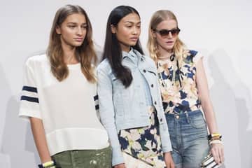 Has America fallen out of love with J. Crew?