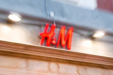 Hennes & Mauritz: Quartalsumsatz wächst um ein Fünftel