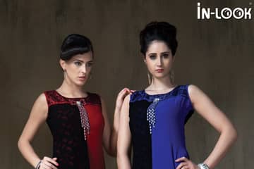 Inlook Fashion: Wide western wear range for young women