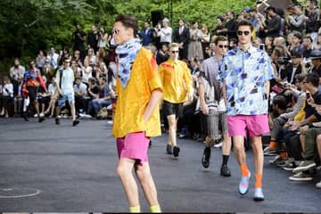 Fashion Week Paris: la colère de Rick Owens, l'exotisme d'Issey Miyake et Louis Vuitton