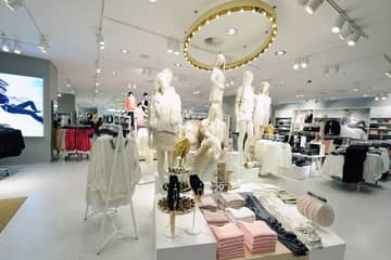 Las ventas de H&M en España crecieron 12 por ciento en primer semestre