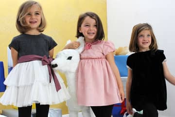 La venta de moda infantil se reactiva en 2014 con un incremento del 7 por ciento