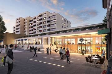 Ludwigsburg: Einkaufszentrum Marstall fast vollständig vermietet