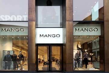 Mango abre sus primeras megastores en Madrid