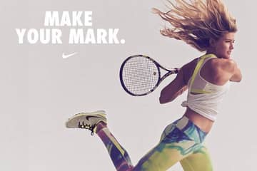 Nike sprintet Adidas weiter davon