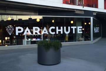Parachute Market mixes design and fashion in downtown LA fair