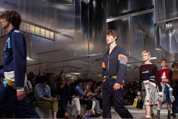 Prada’s troubles at the rise after 44 percent earnings drop