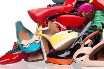 Record de exportaciones de calzado español