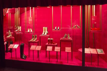 V&A – Shoes: Pleasure and Pain