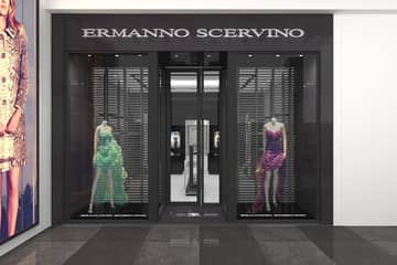 Ermanno Scervino spinge sul retail