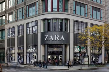 Former lawyer sues Zara for discrimination