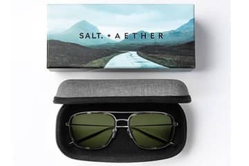 Cali brands Aether and Salt launch new collaboration