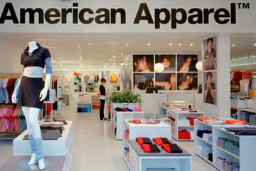 American Apparel plans store closures, layoffs for growth