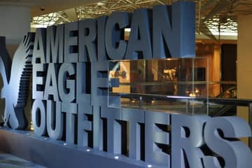 American Eagle Outfitters уходит из России