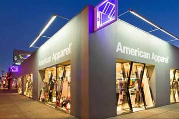 American Apparel taglia i costi per 30 milioni di dollari