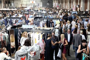Berliner Modemesse Premium: fünf Prozent mehr Besucher