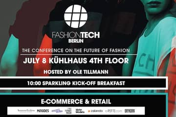 FashionTech – Die Zukunft im Visier