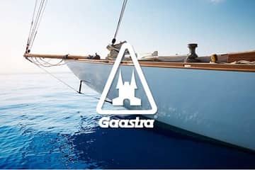 Gaastra lanceert nieuwe SS16 collectie op Modefabriek
