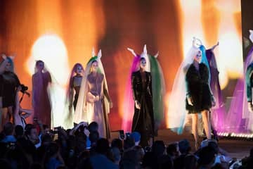 Groupe Sensation Mode: Bringing fashion to the public for 15 years