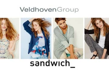 Arbeiten Sie bei Sandwich (Veldhoven Group) als Area Manager in Österreich