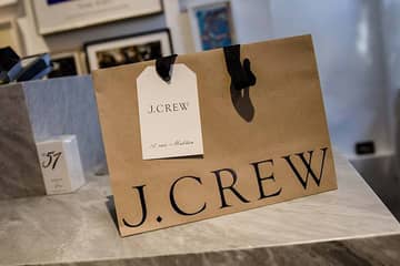 J. Crew opent winkel met goedkopere lijn