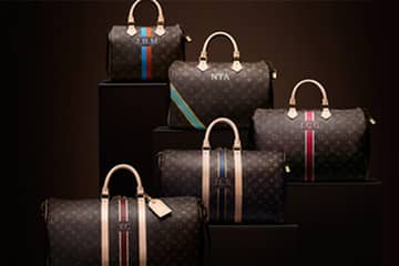 Online Luxury Sales to Triple by 2025