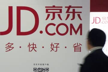 Uniqlo sort de la plateforme chinoise JD.com