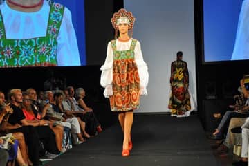Russia, Uzbekistan e Kazakistan protagonisti alla Mc Fashion week