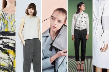 MINT haalt internationale sustainable fashion voorhoede naar Modefabriek