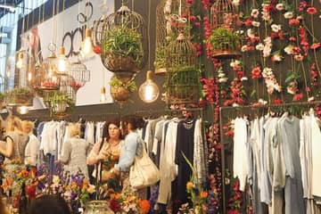 Modefabriek: Aandacht voor veranderingen in retail