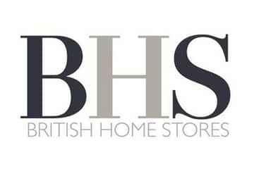 BHS launches new logo