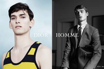 Dior Homme benoemt Serge Brunschwig tot president