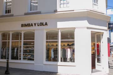 Las ventas de Bimba y Lola crecieron un 18 por ciento