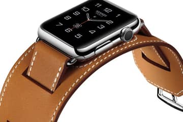Hermes Apple Watch Launch