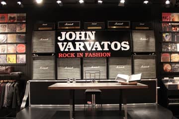 John Varvatos opens San Diego boutique