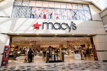 Macy's will 35-40 Geschäfte in den USA schließen