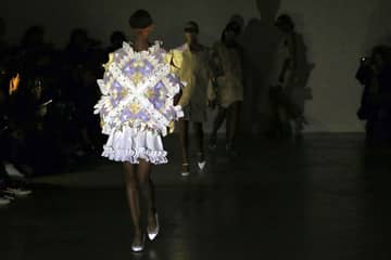 Paris Fashion Week: quand la mode se fait plus technologique