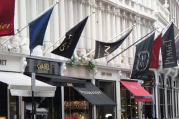 Bond Street teams up with Financial Times