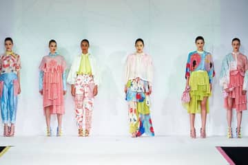 Brighton Fashion Week puts Sustainability in the spotlight